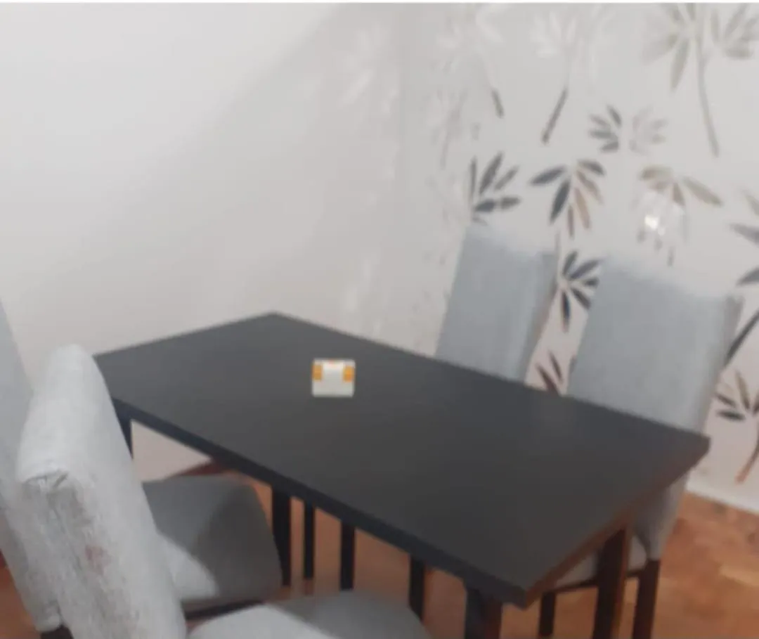 El General Apartment Mendoza