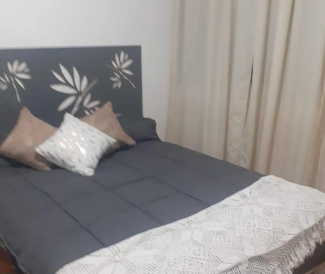 El General Apartment Mendoza 0*,  Argentina