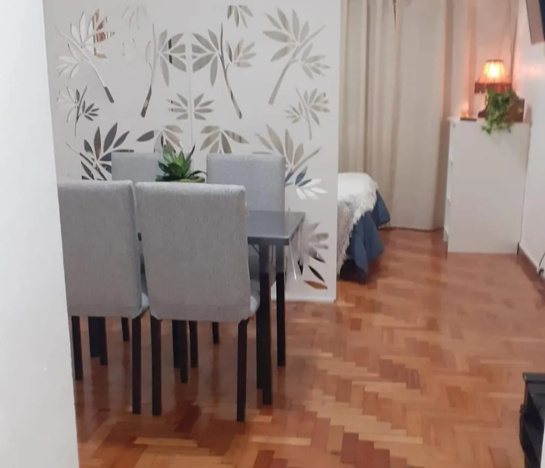 El General Apartment Mendoza